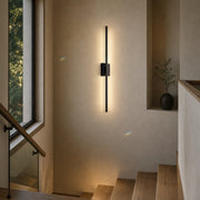 Raffaela LED Chandelier 19W, 3000K, 4000K, 6000K, Acrylic 82,5cm, Black - 09_LL870-80BK.png