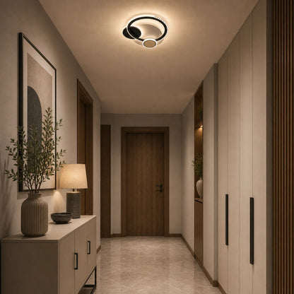 Κρυστάλλινος πολυέλαιος LED PRISMIQ 45W, 3 κύκλοι, Κρύο/Ζεστό/Ουδέτερο φως, Μαύρο - 06_LL654-300BK.png