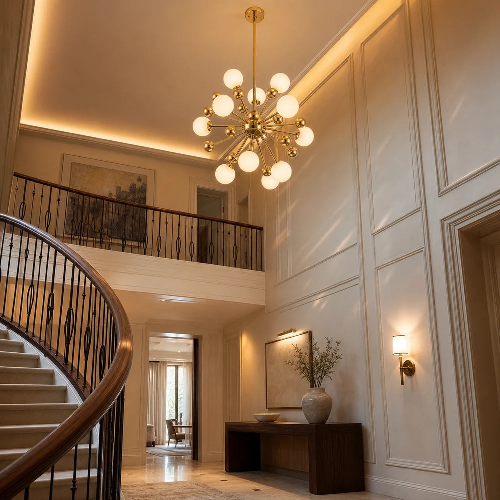 Lustra Auriemma, 78x107cm, 12xG9, Auriu - 13_LC835GD.png