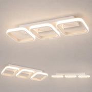 Πολυέλαιος LED VERTEX 34W, 3 Τετράγωνα, Γραμμικό, Κρύο/Ζεστό/Ουδέτερο φως, Λευκό - 13_LL770-3WH.png