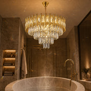 Crystal Chandelier HAMPTON Eleganza 8x E14, Diameter 49cm, Shiny Gold, Ρυθμιζόμενο Ύψος - 16_CC8926-500GDT.png