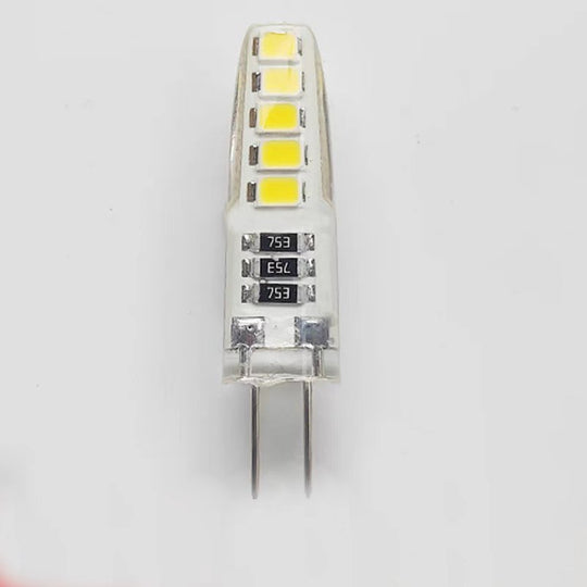 Led Bulb, G4, 3W, Warm Light 3000K Προεπιλεγμένος τίτλος Alessandro Design