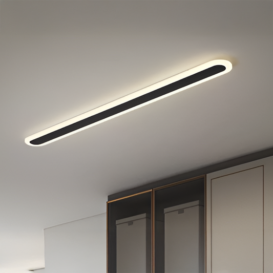 Εφαρμόστε το Titan, Black LED LED