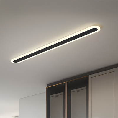 Εφαρμόστε το Titan, Black LED LED