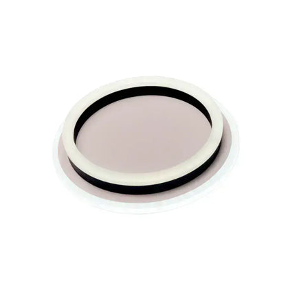 LED LED Solena Rondonda Black, 13W, κρύο/ζεστό/ουδέτερο φως