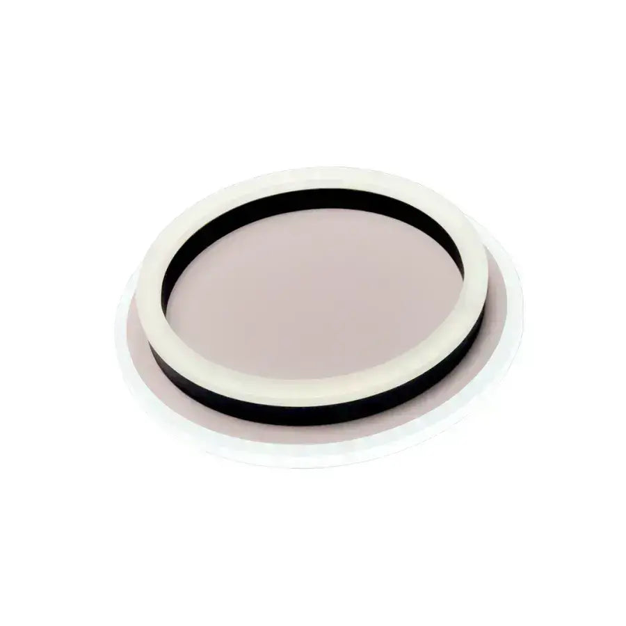 LED LED Solena Rondonda Black, 13W, κρύο/ζεστό/ουδέτερο φως