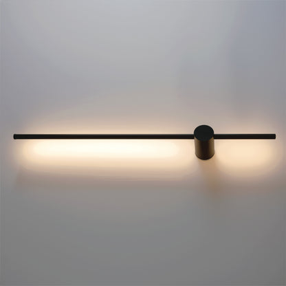 Εφαρμόστε LED Angelique 24W Black White