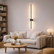 Εφαρμόστε LED Angelique 24W Black White