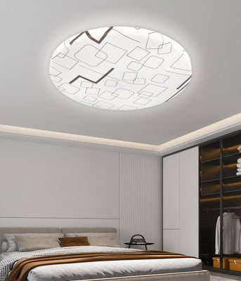 LED Casey 30W LED Οροφή
