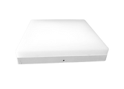 Φωτιστικό οροφής LED PL200/17P 24W Cold Light 6000k Λευκό