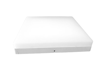 Φωτιστικό οροφής LED PL200/17P 24W Cold Light 6000k Λευκό