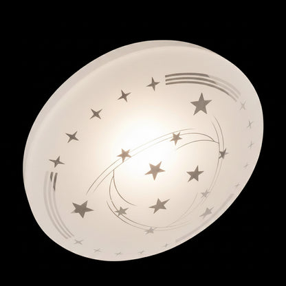 LED Casey 30W LED Οροφή