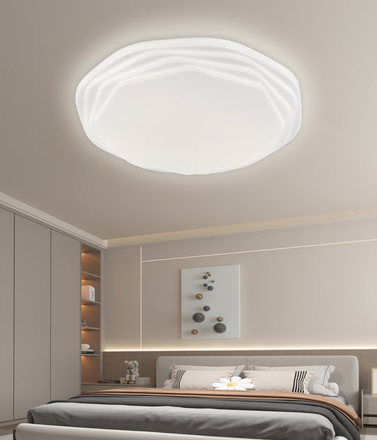 LED Casey 30W LED Οροφή