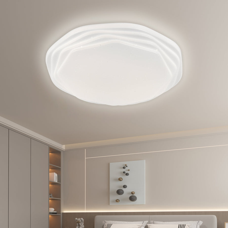 LED Casey 30W LED Οροφή