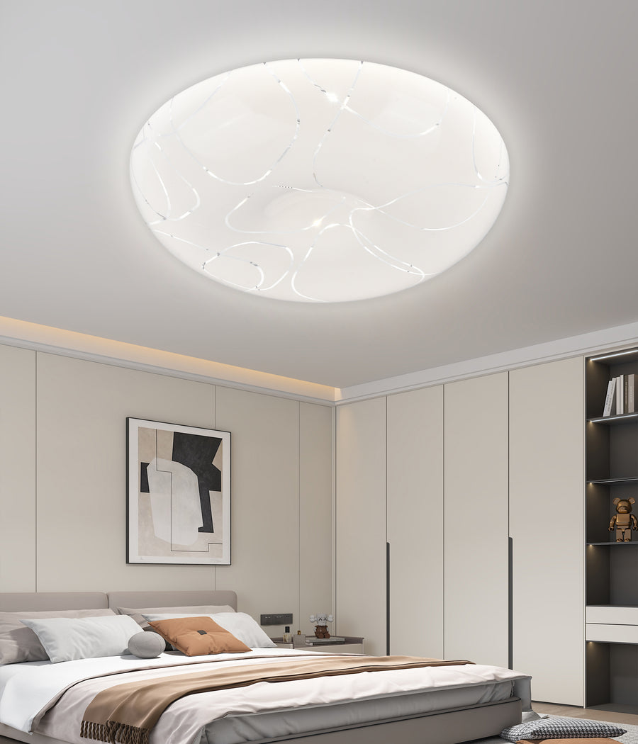 LED Casey 30W LED Οροφή