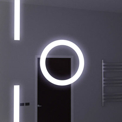 Ορθογώνιο LED Mirror 120x80cm Sensor MotionGlow Marcello Distrosting System