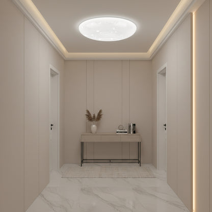 LED Casey 30W LED Οροφή