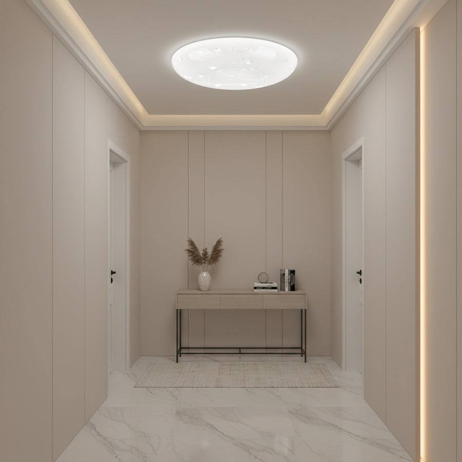 LED Casey 30W LED Οροφή