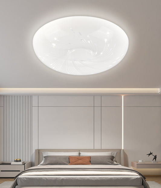 LED Casey 30W LED Οροφή