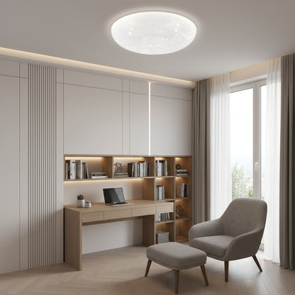 LED Casey 30W LED Οροφή