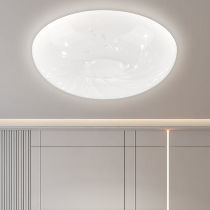 LED Casey 30W LED Οροφή