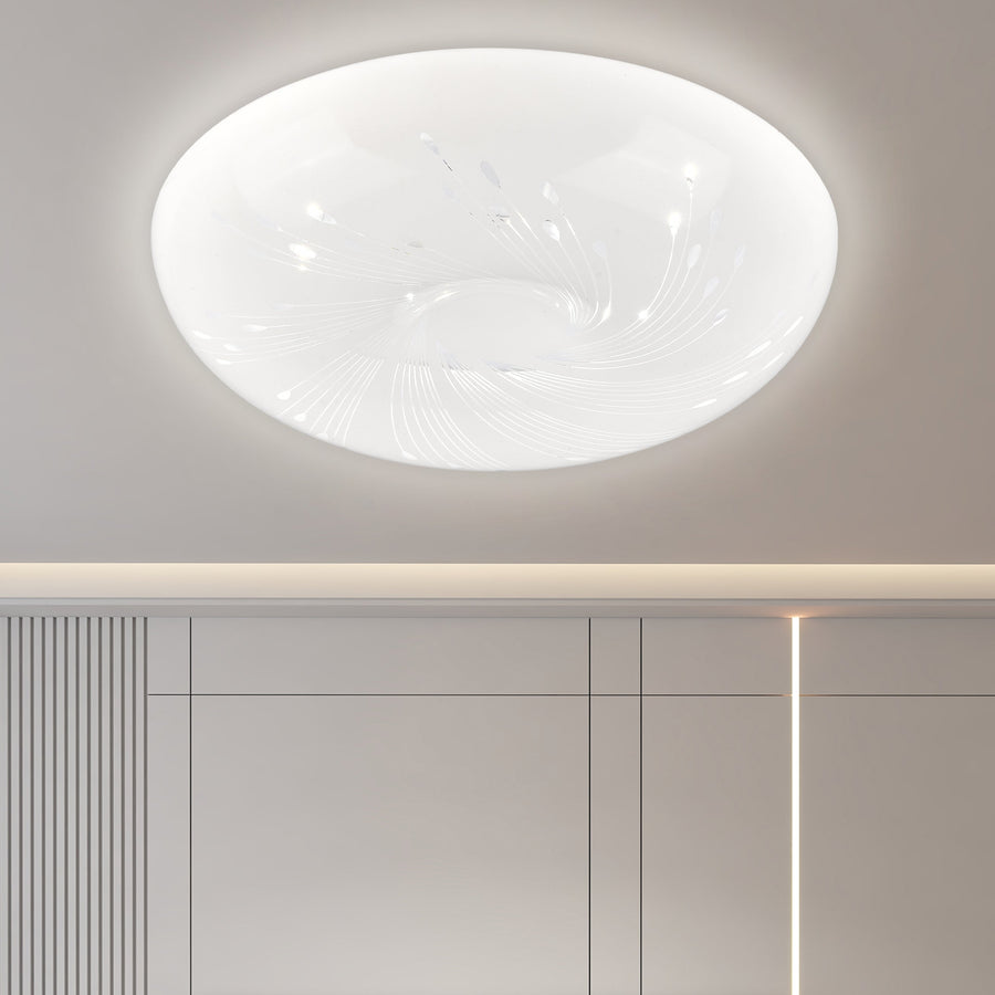 LED Casey 30W LED Οροφή