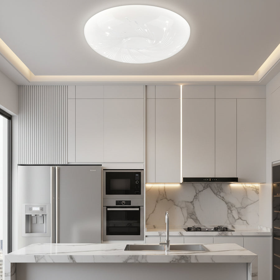 LED Casey 30W LED Οροφή