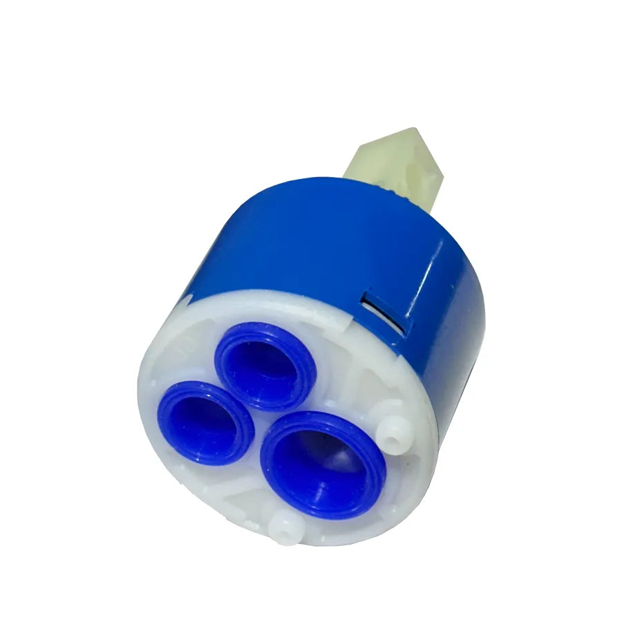 Κεραμική κασέτα για μπαταρία 40mm monochanded