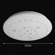 LED Casey 30W LED Οροφή