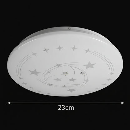 LED Casey 30W LED Οροφή