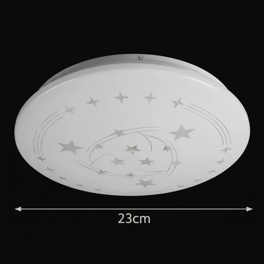 LED Casey 30W LED Οροφή