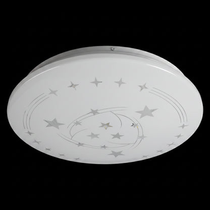 LED Casey 30W LED Οροφή