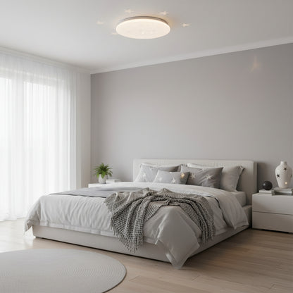 LED Casey 30W LED Οροφή