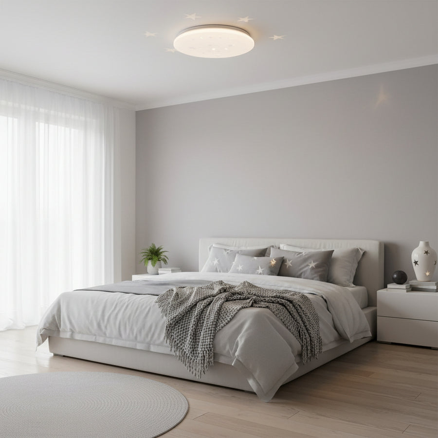 LED Casey 30W LED Οροφή