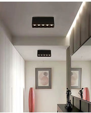 LED LED Projector RGB Εξωτερικό 24W Ασημί