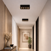 LED LED Projector RGB Εξωτερικό 24W Ασημί