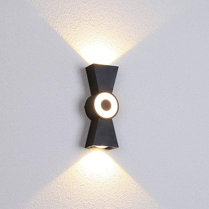 Εφαρμόστε Han, 12W, Metal, Black LED LED