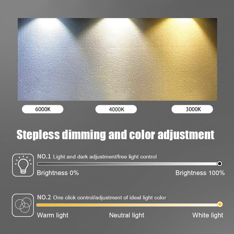 Πολυέλαιος LED με Τηλεχειριστήριο LT771/500GD, 25W, Θερμό/Ψυχρό/Ουδέτερο φως 3000K/4000K/6000K, Ρυθμιζόμενο, Χρυσό, Μέταλλο και Σιλικόνη