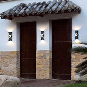 Εφαρμόστε Han, 12W, Metal, Black LED LED