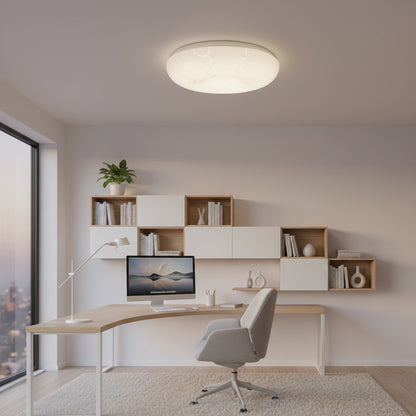 LED Casey 30W LED Οροφή