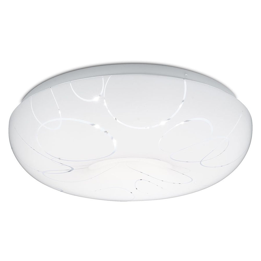 LED Casey 30W LED Οροφή