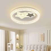 LED LED Skyform Nexen, 160W, κρύο/ζεστό/ουδέτερο φως, μαύρο