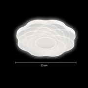LED Casey 30W LED Οροφή