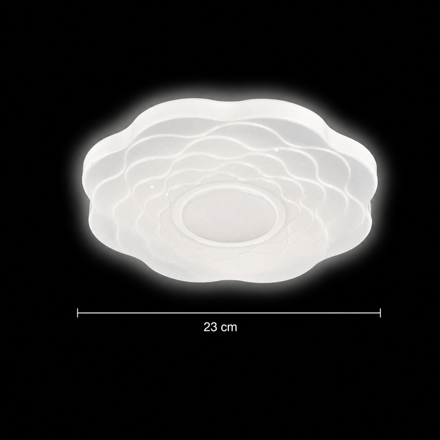 LED Casey 30W LED Οροφή