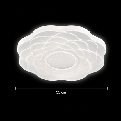 LED Casey 30W LED Οροφή