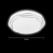 LED Casey 30W LED Οροφή