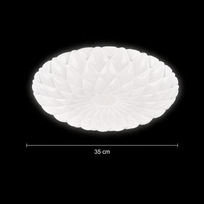 LED Casey 30W LED Οροφή