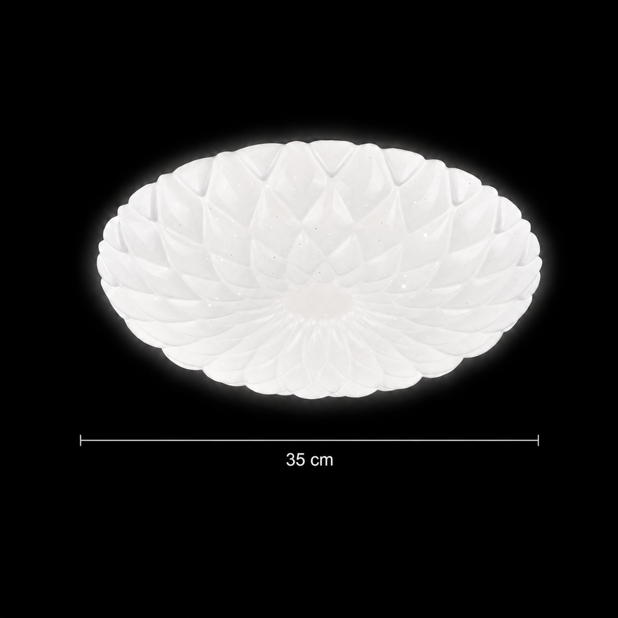 LED Casey 30W LED Οροφή