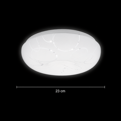 LED Casey 30W LED Οροφή