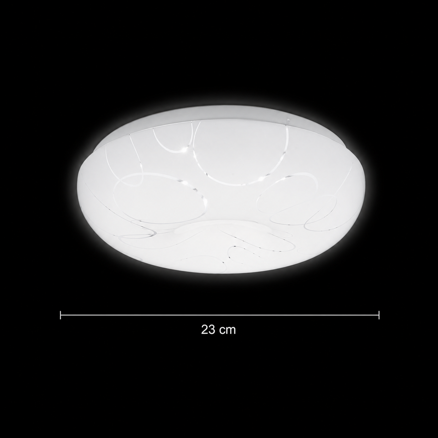 LED Casey 30W LED Οροφή
